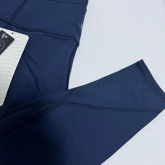 🆕💙Lululemon Make a Move Tight - Inkwell - Picture 3 of 14